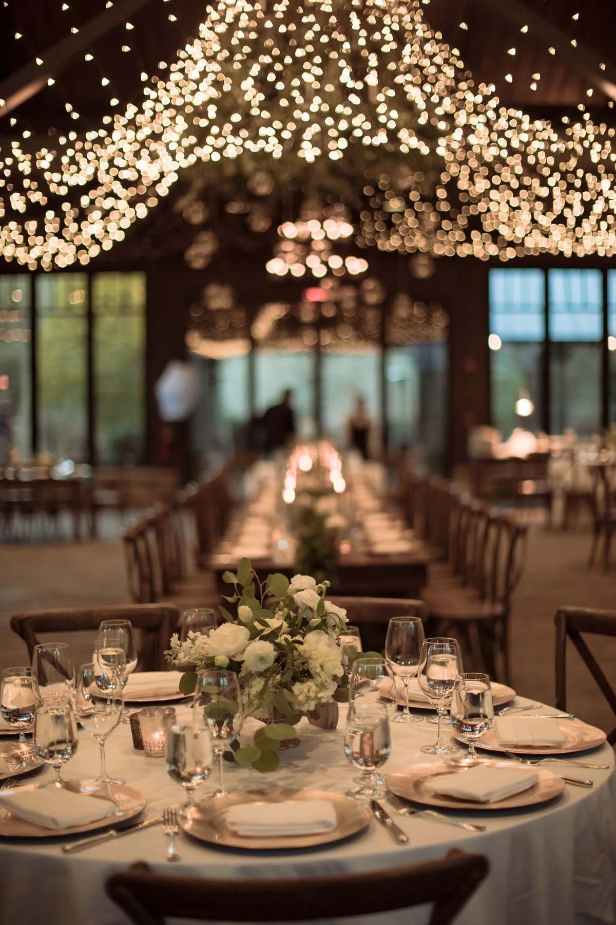 Jamie | Evan — Gertie Mae's Floral Design